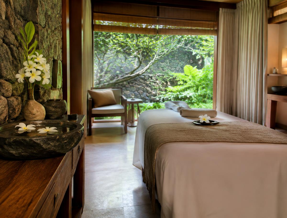 Spa & Wellness